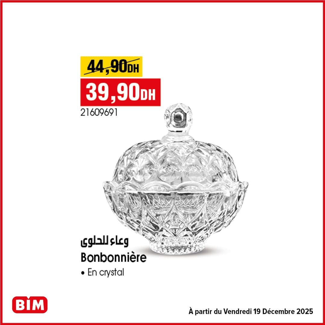 Catalogue BIM 19 décembre 2025